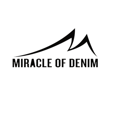 Miracle of Denim